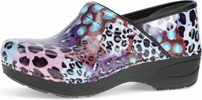 Dansko XP 2.0 Clogs for Women-Lightweight Slip-Resistant Footwear for Comfort and Support-Ideal for Long Standing Professionals-Food Service, Healthcare Professionals