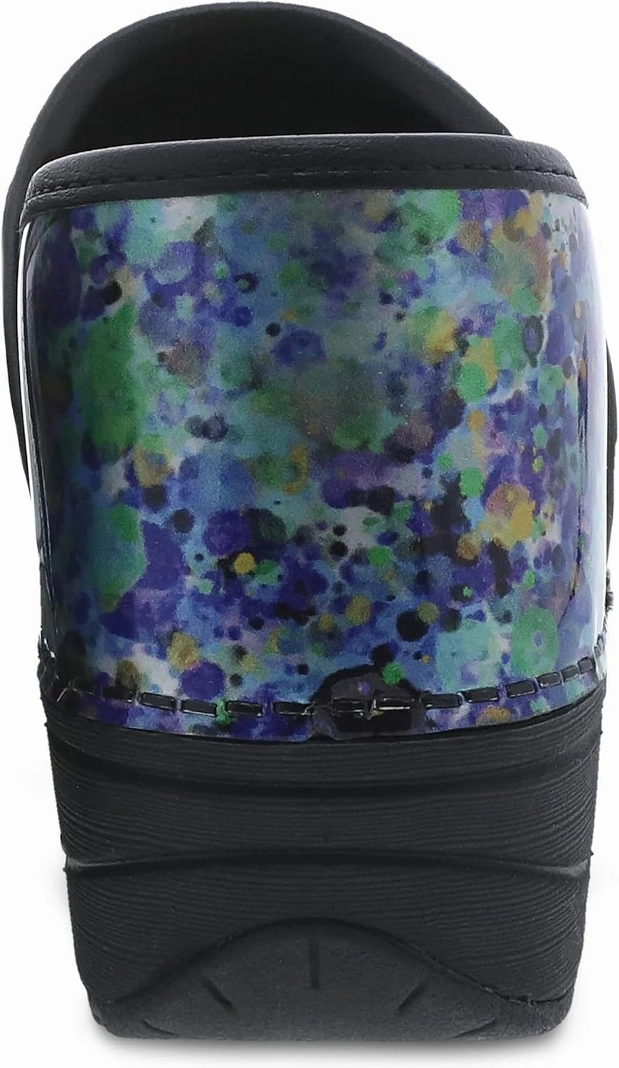 Dansko XP 2.0 Clogs for Women-Lightweight Slip-Resistant Footwear for Comfort and Support-Ideal for Long Standing Professionals-Food Service, Healthcare Professionals