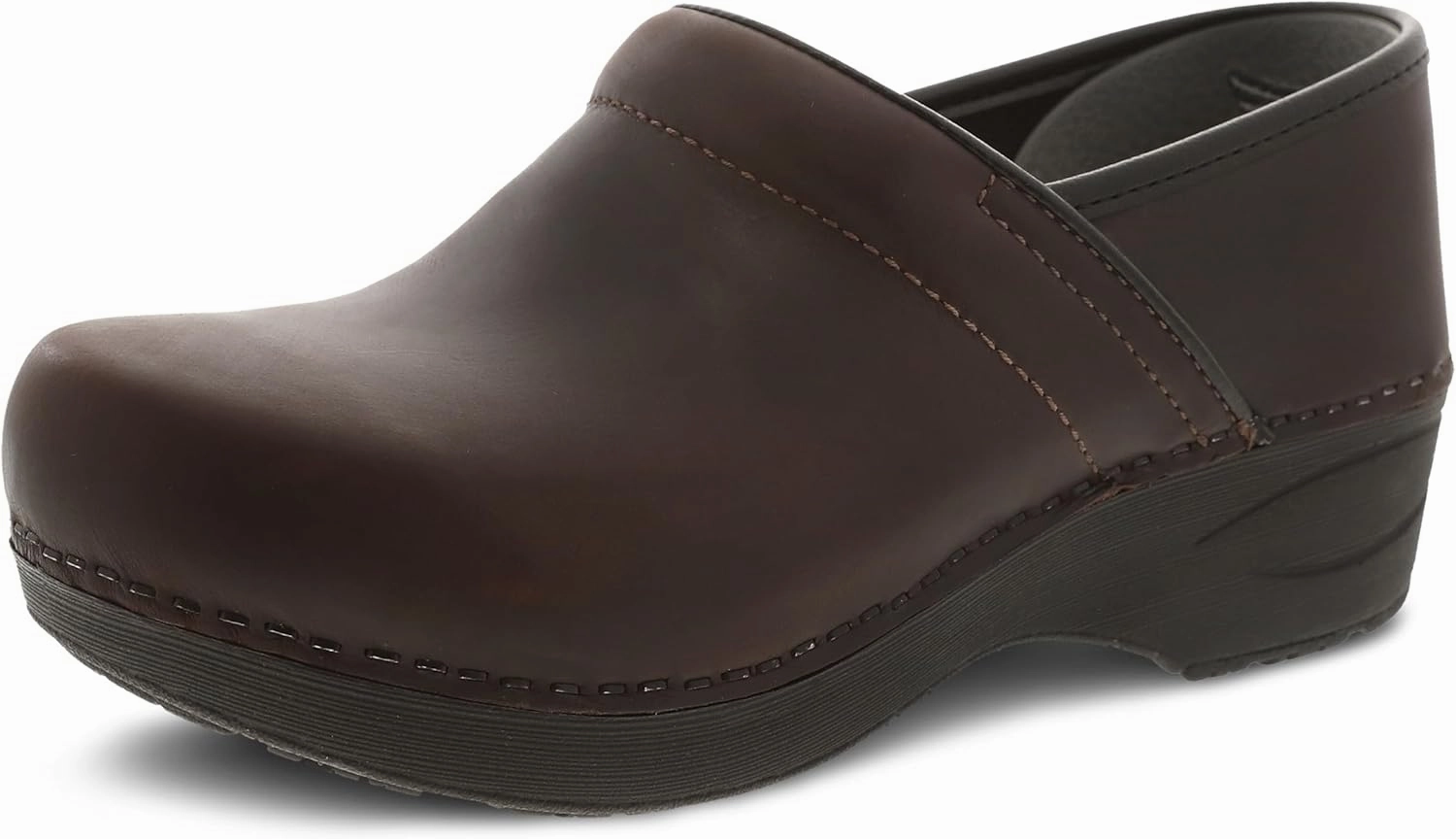 Dansko XP 2.0 Clogs for Women-Lightweight Slip-Resistant Footwear for Comfort and Support-Ideal for Long Standing Professionals-Food Service, Healthcare Professionals