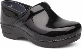 Dansko XP 2.0 Clogs for Women-Lightweight Slip-Resistant Footwear for Comfort and Support-Ideal for Long Standing Professionals-Food Service, Healthcare Professionals