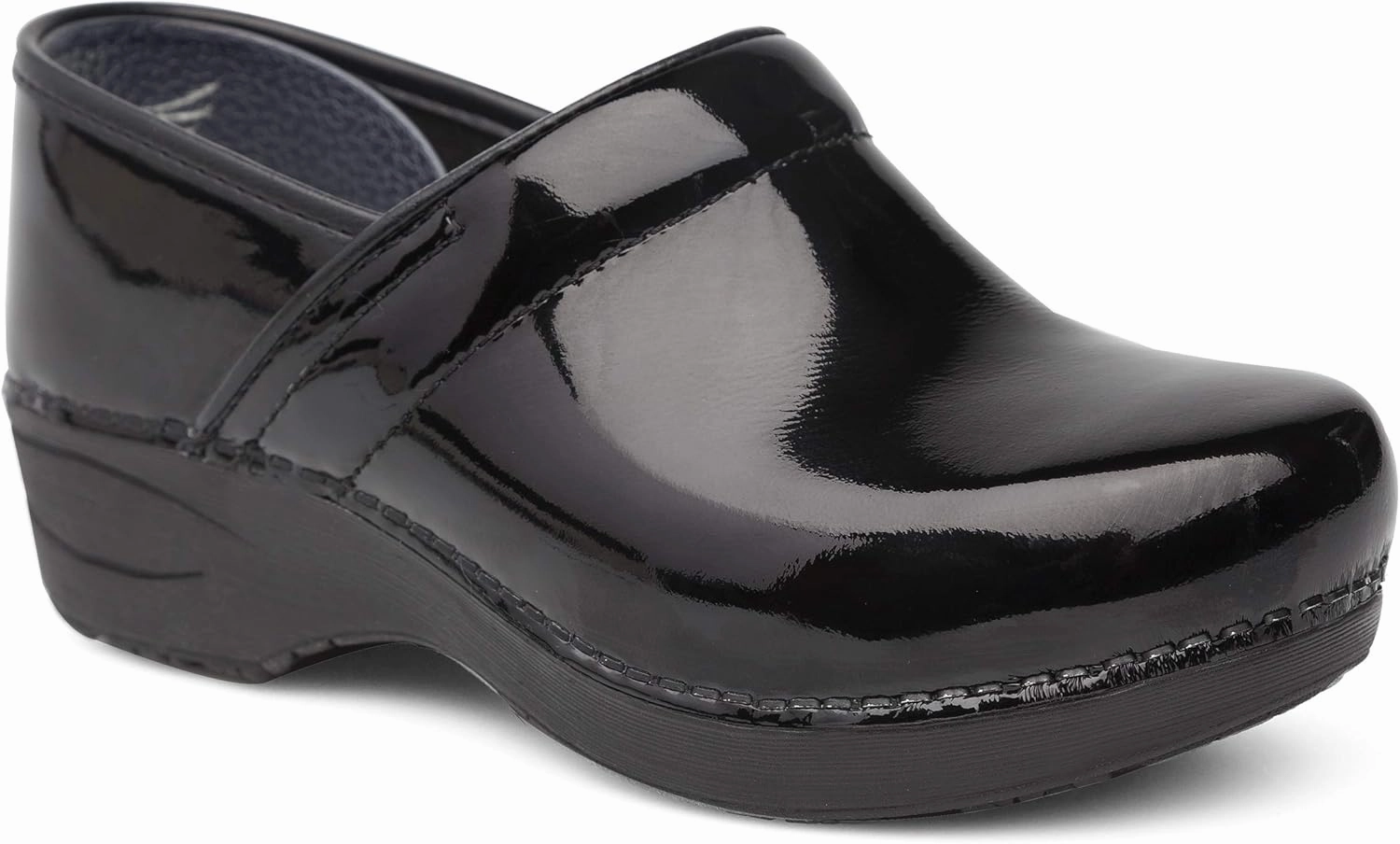 Dansko XP 2.0 Clogs for Women-Lightweight Slip-Resistant Footwear for Comfort and Support-Ideal for Long Standing Professionals-Food Service, Healthcare Professionals