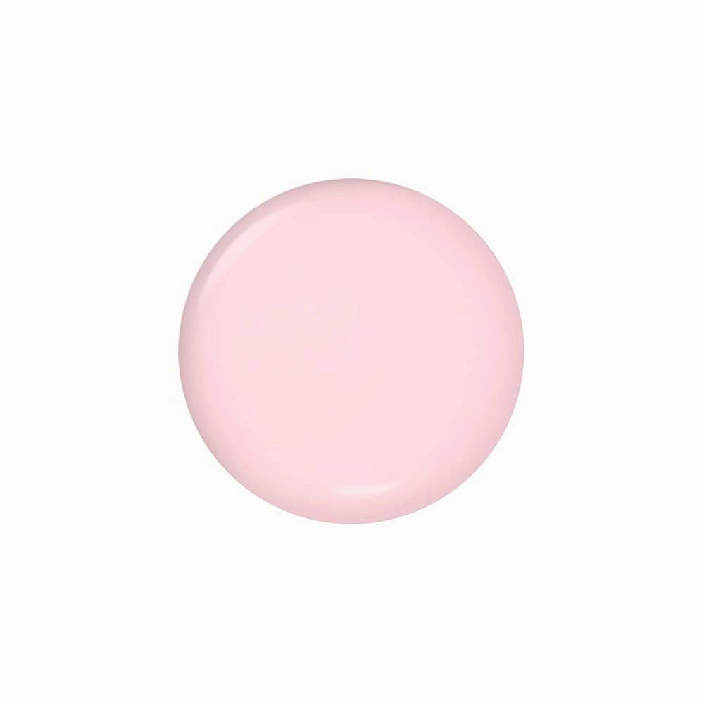 Dazzle Dry Mini Kit 4 Step System - Strawberry Macaron, a semisheer pale strawberry with lavender undertones. (5 Piece Kit / 5 Manicures)