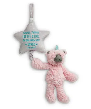 Demdaco Musical Pull Toy