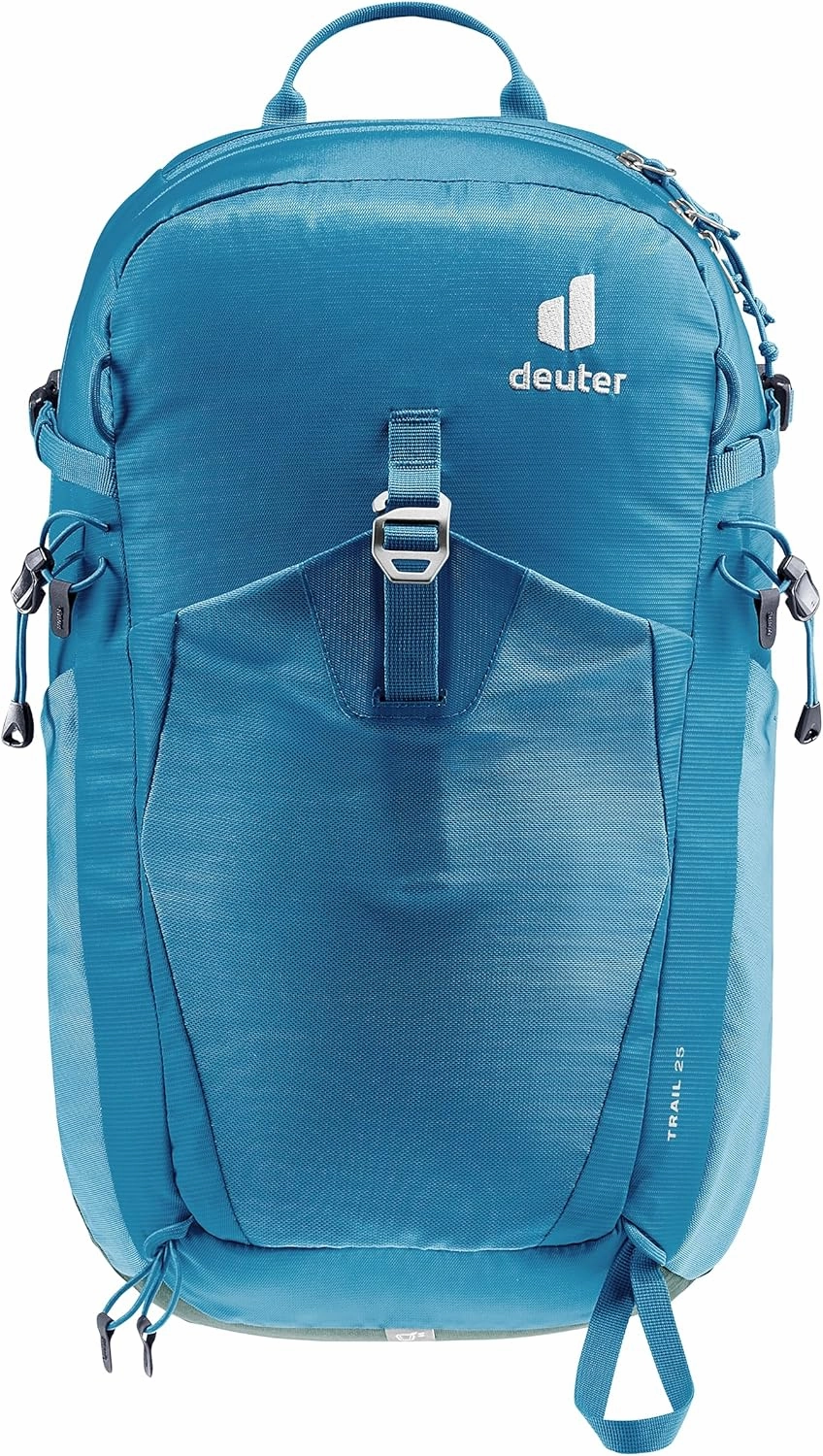 deuter Men's Minimalistic, Wave-Ivy, 25 L
