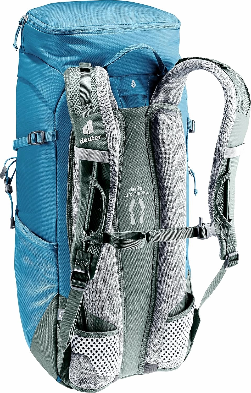 deuter Trail 24 Climbing Hiking Backpack (Model 2024)