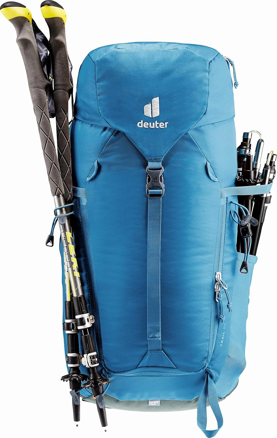 deuter Trail 24 Climbing Hiking Backpack (Model 2024)
