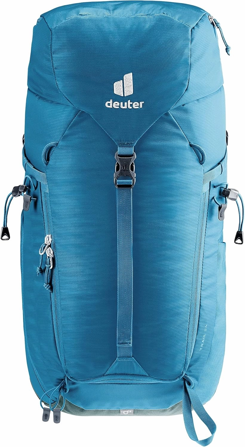 deuter Trail 24 Climbing Hiking Backpack (Model 2024)