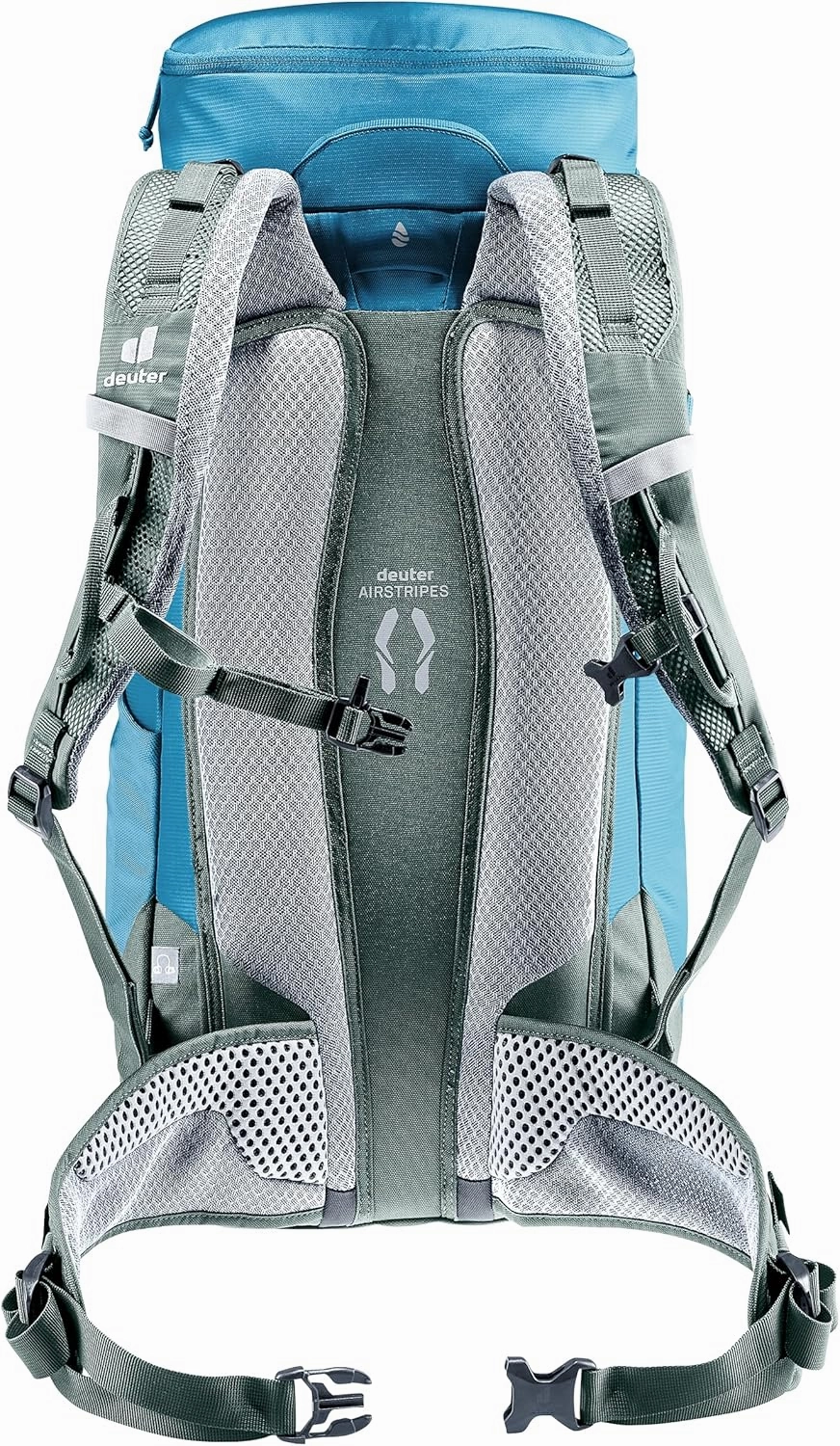 deuter Trail 24 Climbing Hiking Backpack (Model 2024)