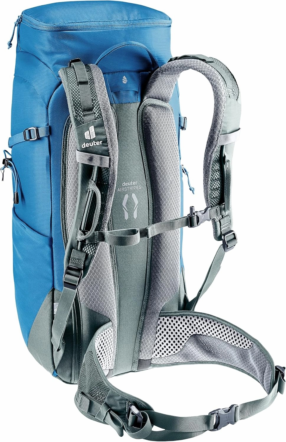 deuter Trail 24 Climbing Hiking Backpack (Model 2024)