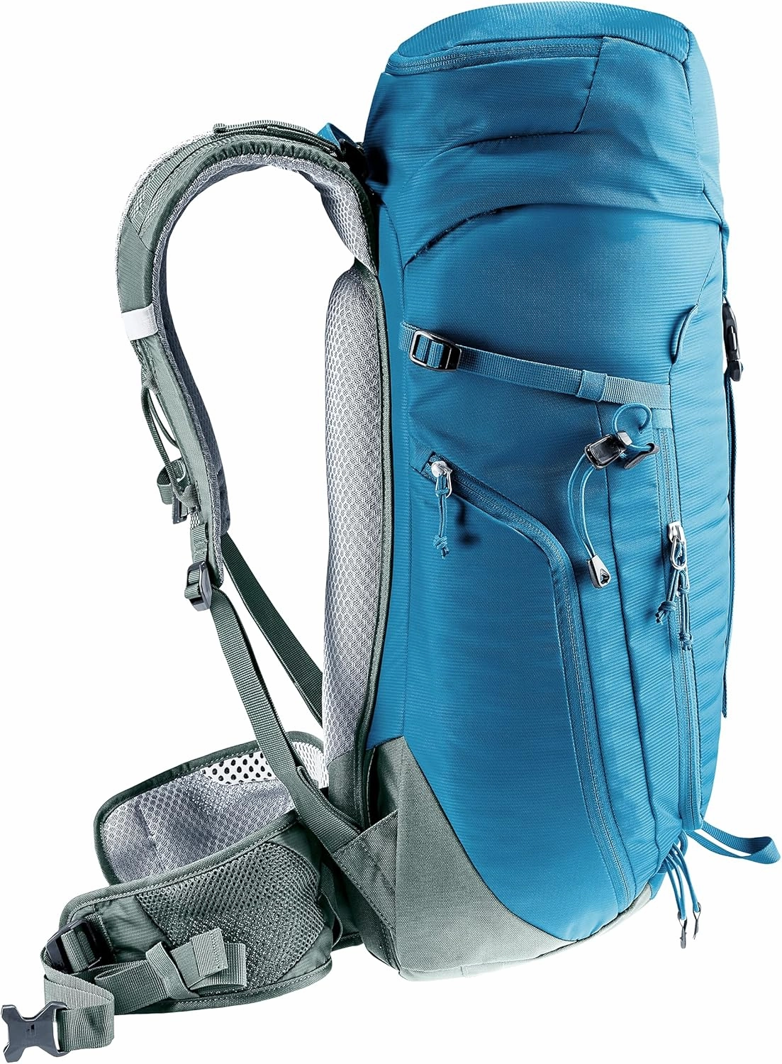 deuter Trail 24 Climbing Hiking Backpack (Model 2024)