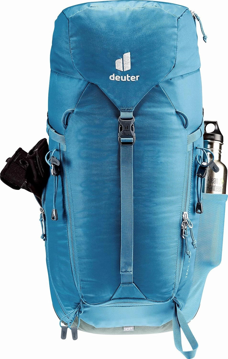 deuter Trail 24 Climbing Hiking Backpack (Model 2024)
