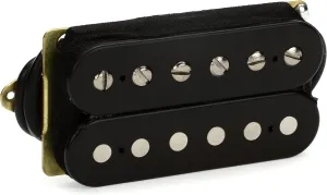 DiMarzio DP 193BK Air Norton Humbucker Electric Guitar Pickup - Black