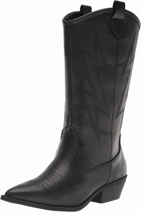Dirty Laundry Women's Josea Western Boot