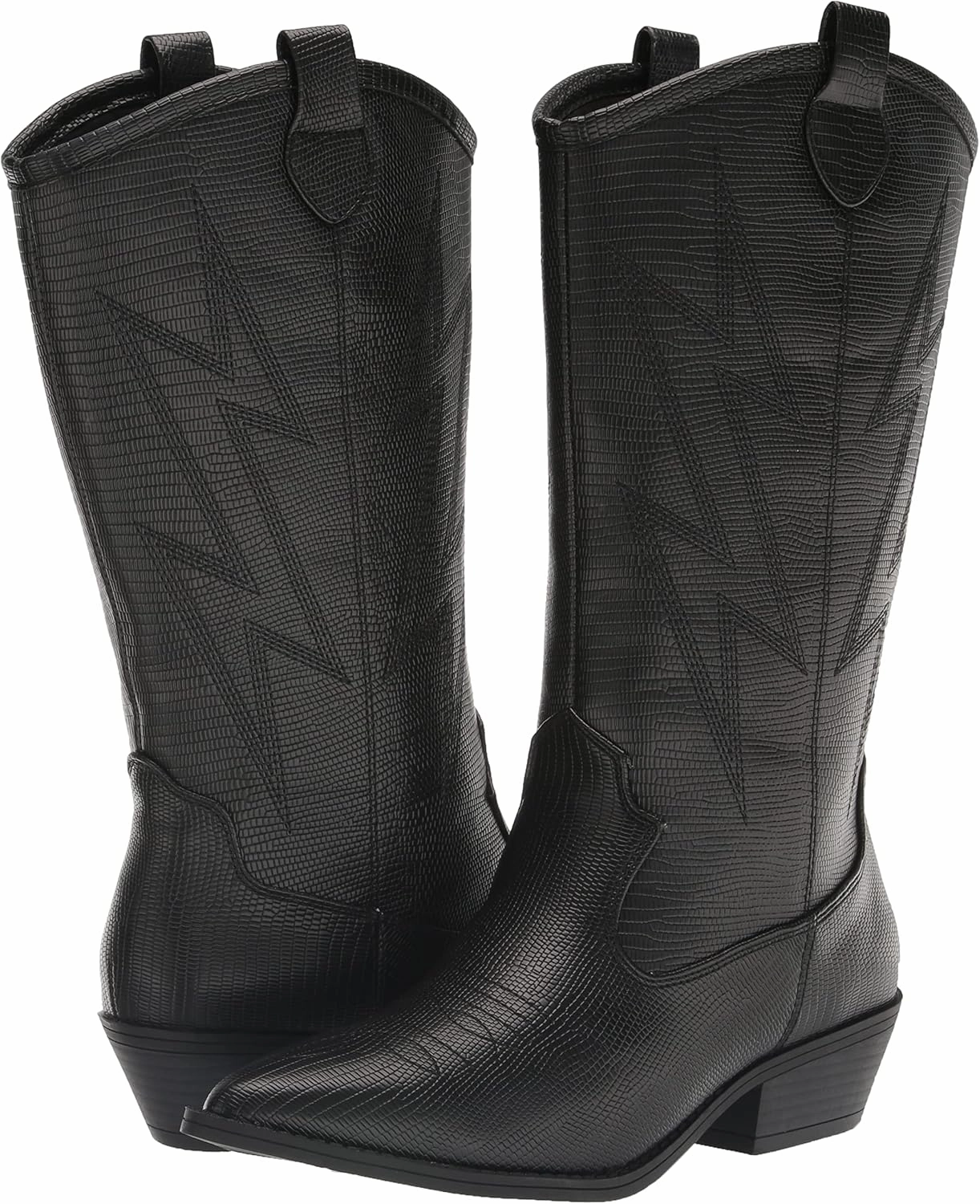 Dirty Laundry Women's Josea Western Boot
