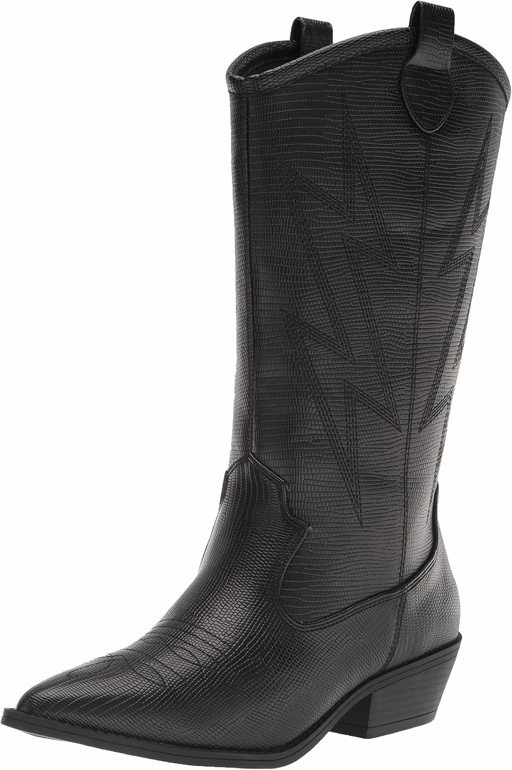 Dirty Laundry Women's Josea Western Boot
