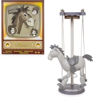 Disney Pixar Bullseye Marionette – Toy Story