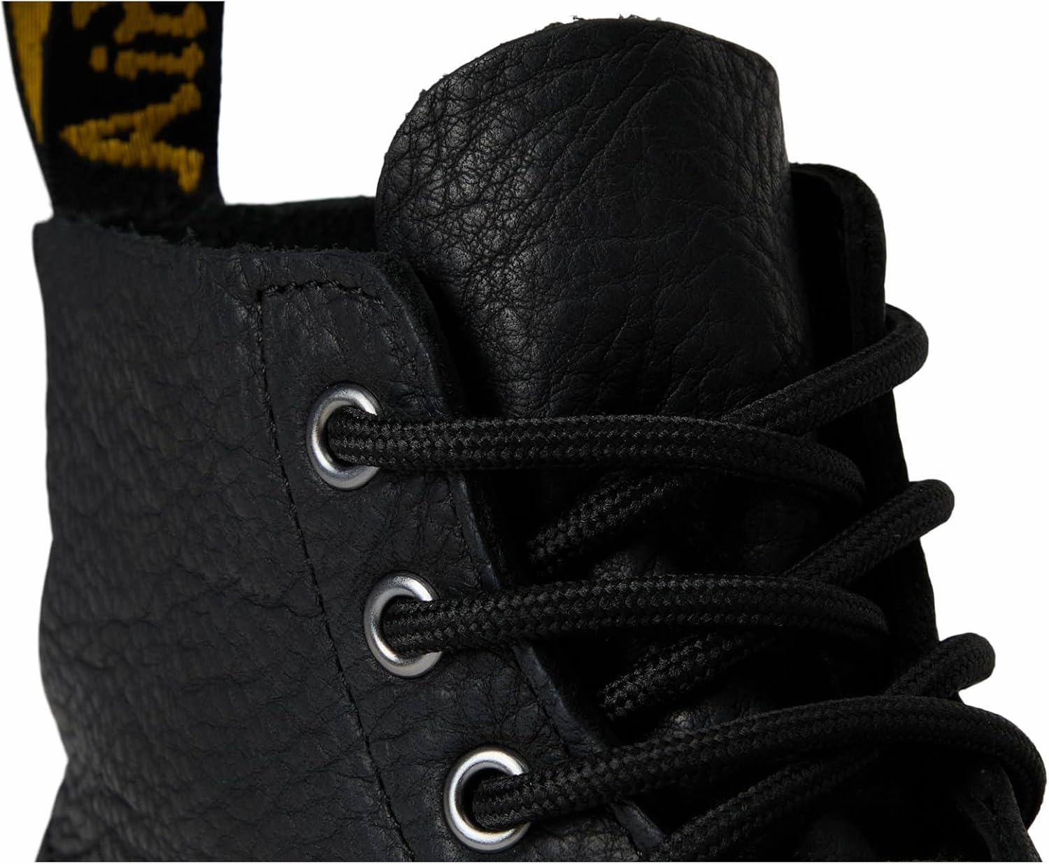 Dr. Martens Unisex-Adult 101 Unbound Leather Ankle Boot Fashion