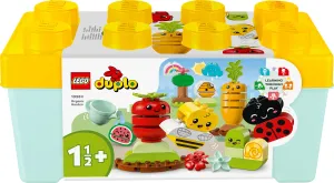 Duplo: Organic Garden