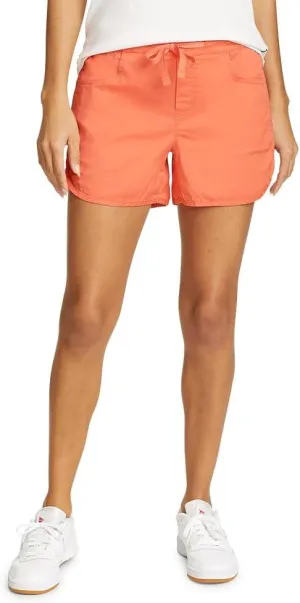 Eddie Bauer Women's Aspire Pull-On Shorts