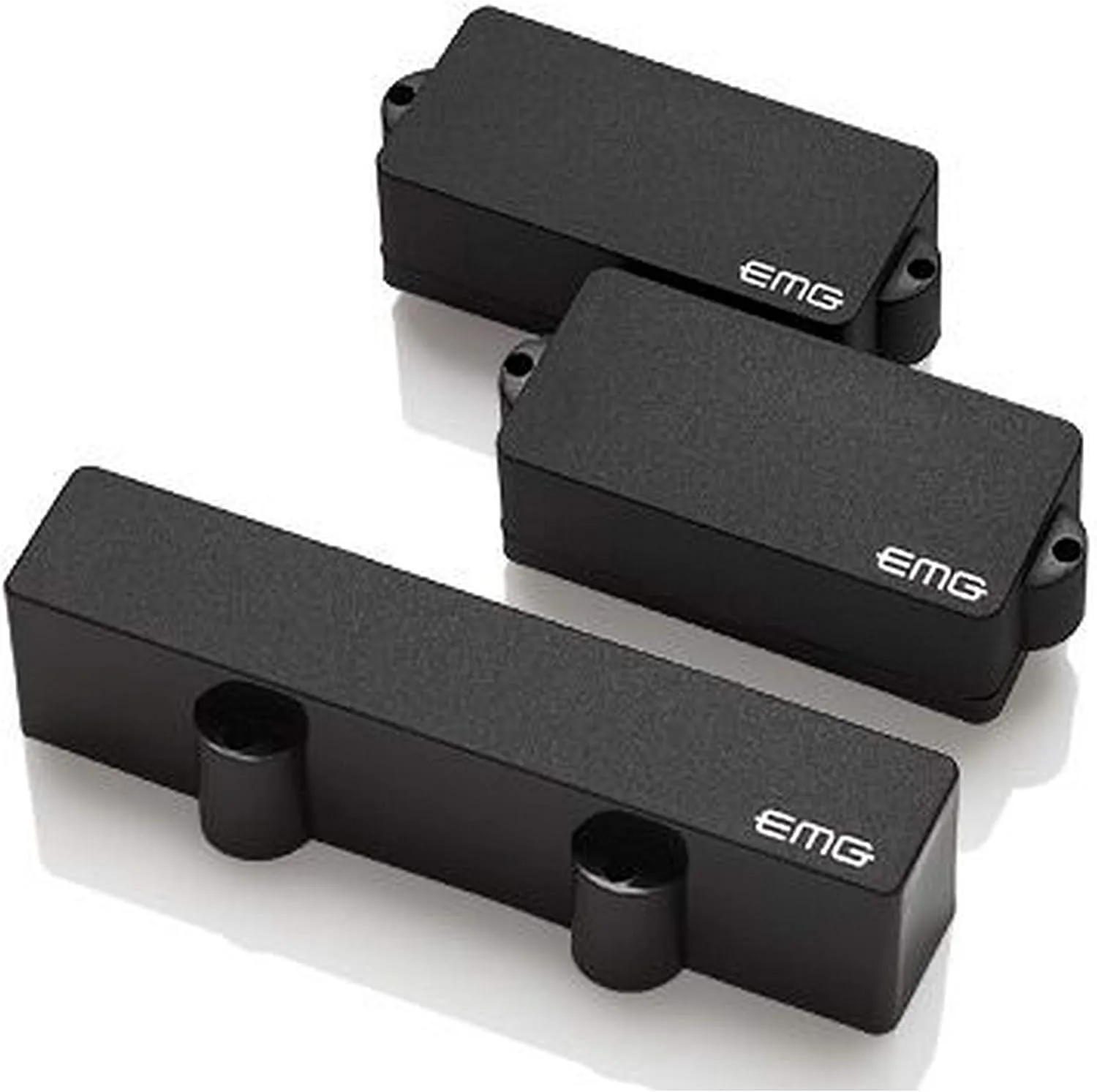 EMG P5J 5 String P/J Size Set