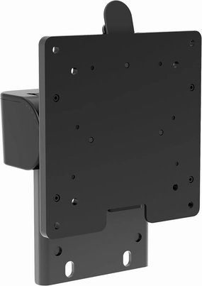 Ergotron – Trace™ Single Monitor Conversion Kit – Add-on for Trace™ Dual Monitor Arms – Dual to Single