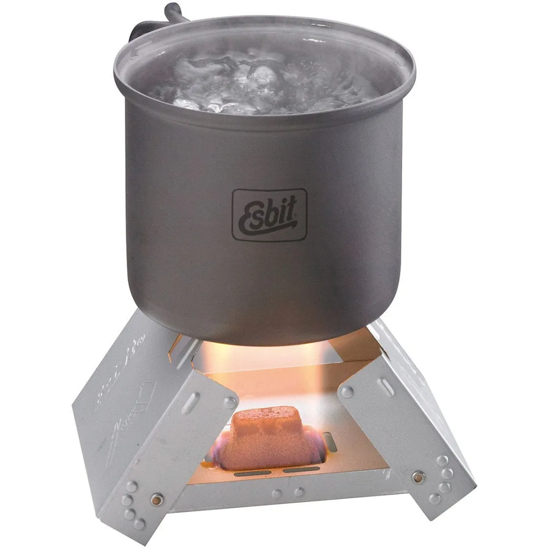 Esbit Pocket Stove