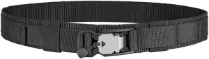 EXCELLENT ELITE SPANKER Military Tactical Belt Magnetic Quick-Release Buckle Webbing Belt for Men