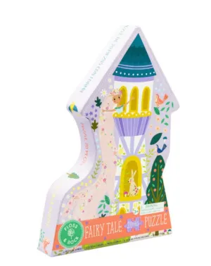 Fairy Tale Jigsaw Puzzle