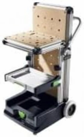Festool 203802 Mobile Workshop MW 1000 Set