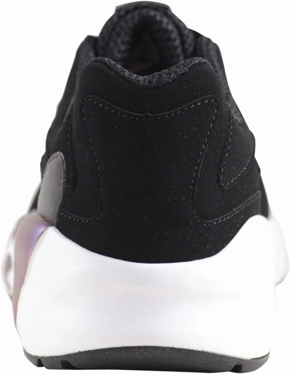 Fila Men's Mindblower Phase Shift Fashion Sneakers Black/Phsh/White