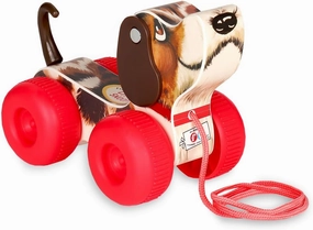 Fisher-Price Little Snoopy Toy