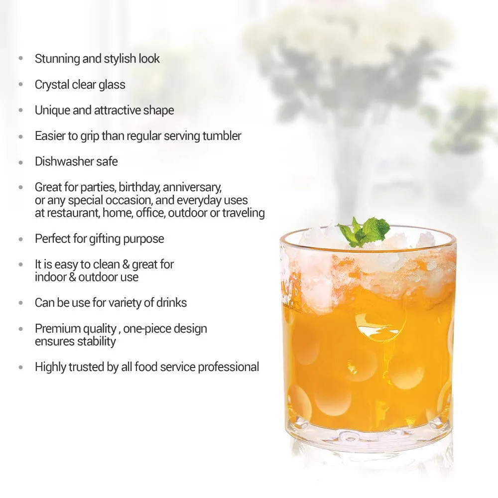 Fizz Juice Tumbler (Treo by Milton)