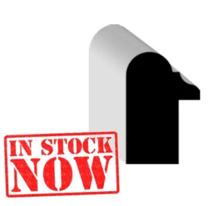 Flex Back-Band Trim 8 ft.