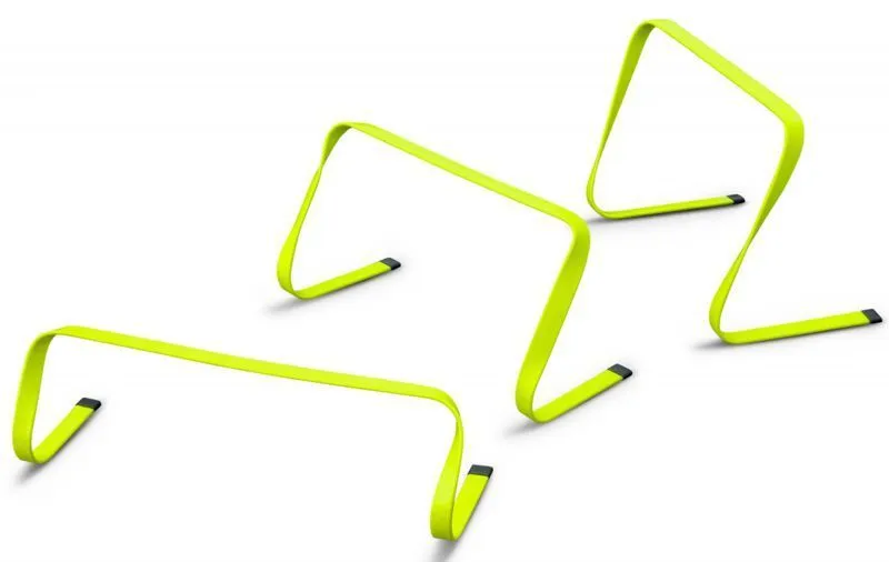 Flexible Koordinationshürden 6er Set
