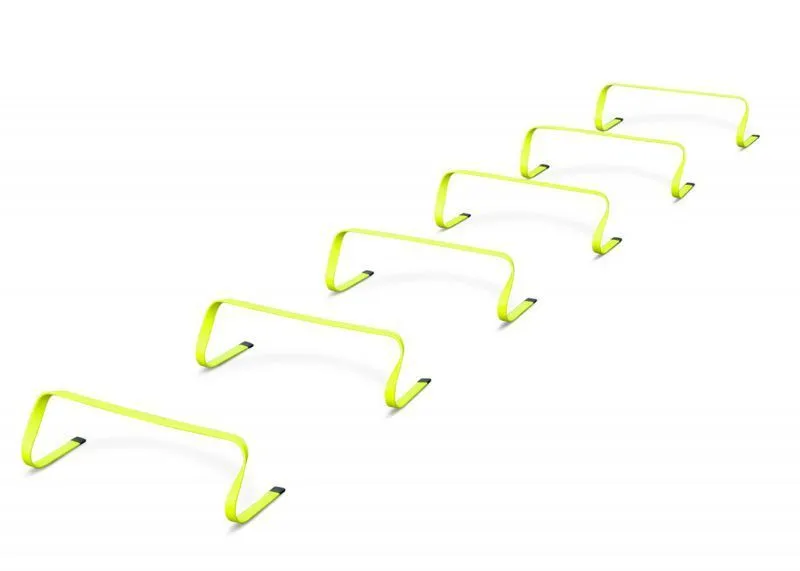 Flexible Koordinationshürden 6er Set