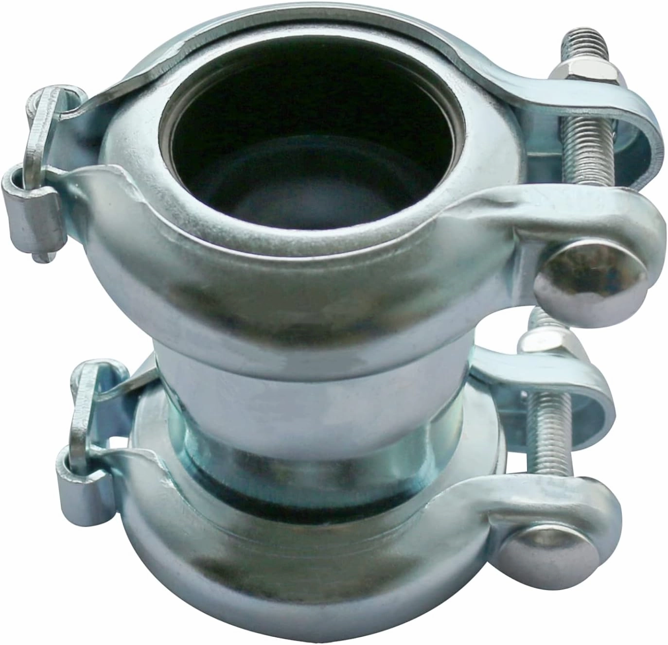 Flexible Coupling 4712342 4067834 VOE14531072 for John Deere Volvo Kobelco Case New Holland Excavator Logger Wheel Excavator Forestry Swing Machine Crawler Excavator Harvester
