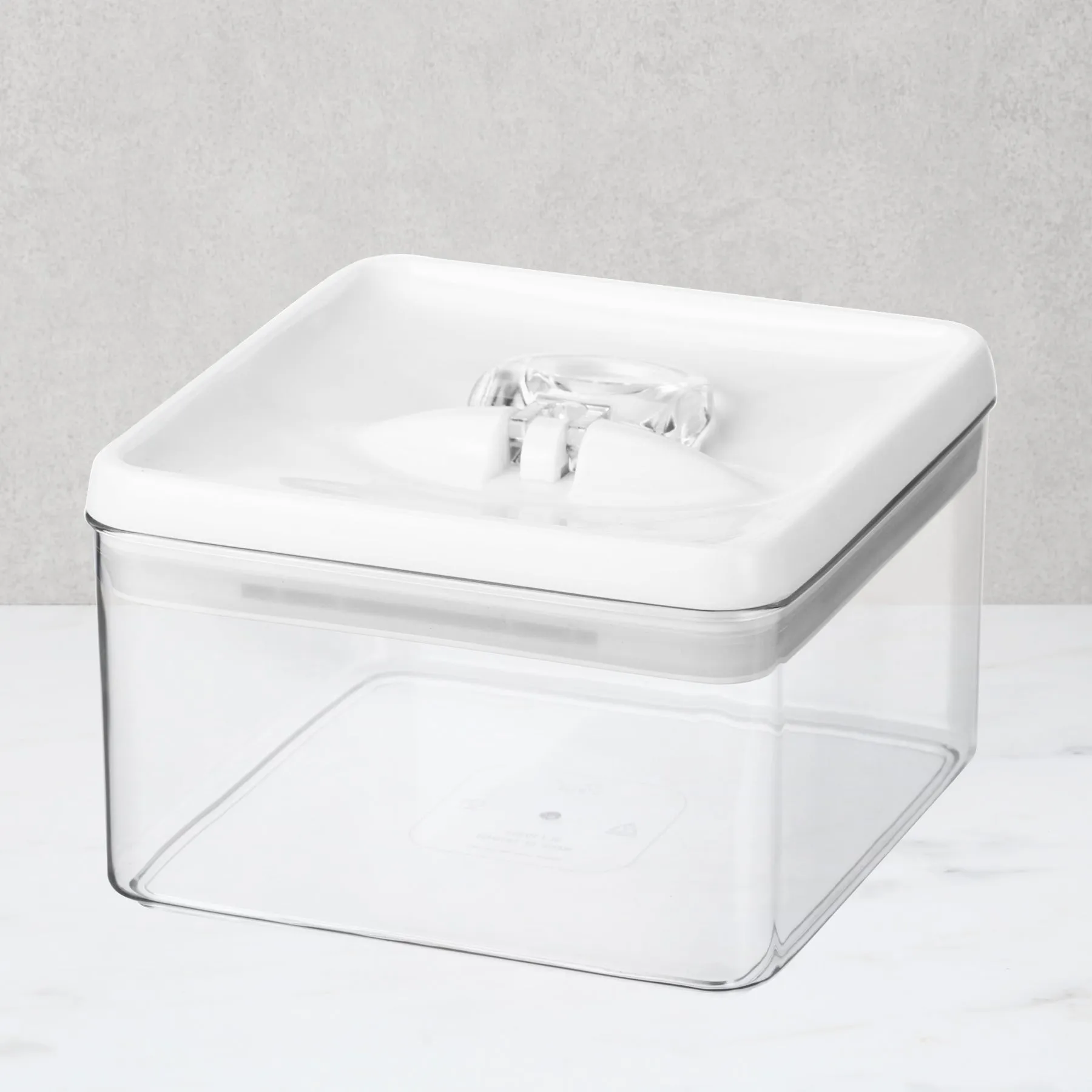 Flip-Tite 8" Mega-S 3.1QT / 3.0L