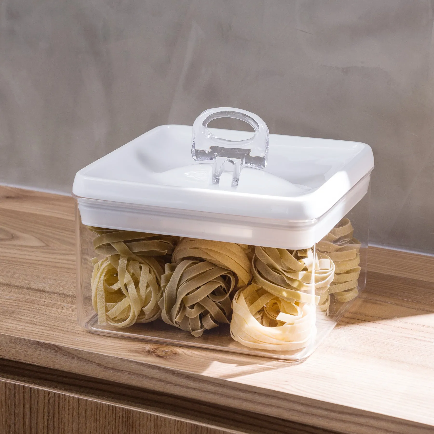 Flip-Tite 8" Mega-S 3.1QT / 3.0L