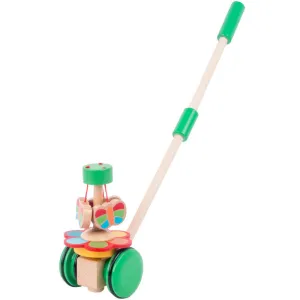 Fluttering Butterflies Push Toy For Toddlers