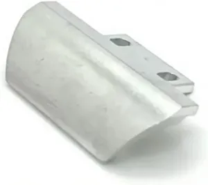 for Wltoys 184016 144001 144010 144016 124007 124017 124019 Metal Front Bumper RC Car Upgrade Parts Accessories Multiple Colors Available RC Car DIY Parts(Silver)