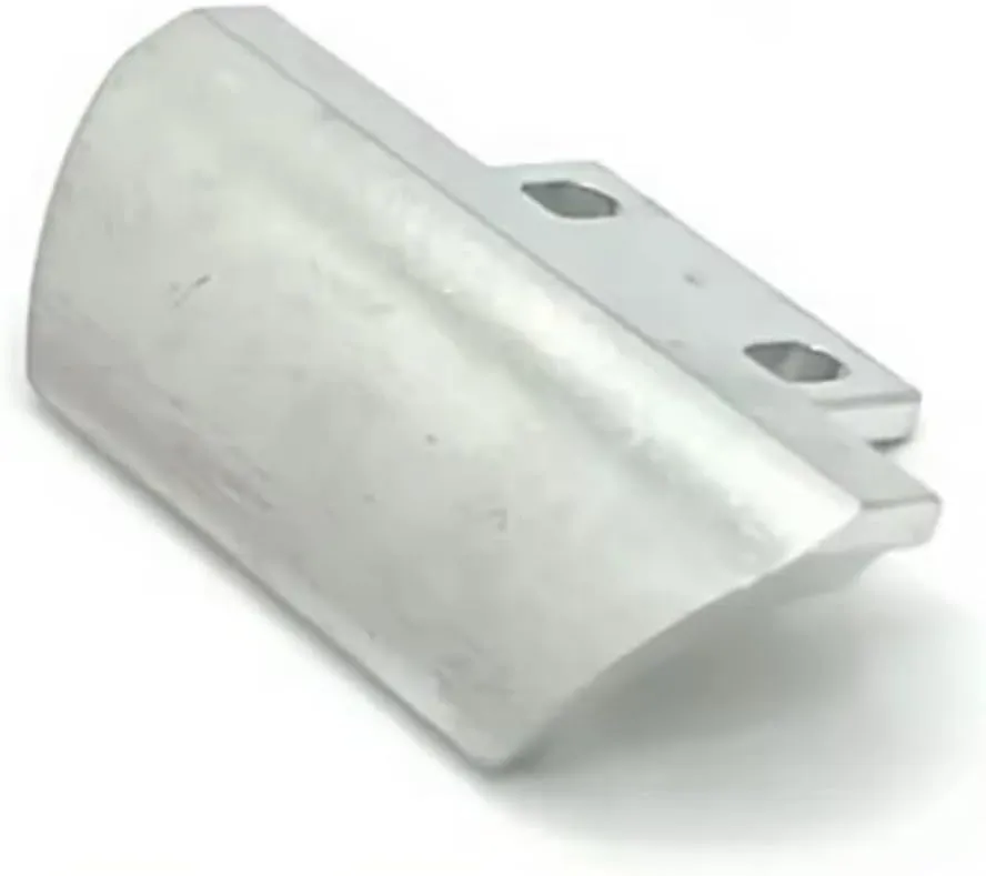 for Wltoys 184016 144001 144010 144016 124007 124017 124019 Metal Front Bumper RC Car Upgrade Parts Accessories Multiple Colors Available RC Car DIY Parts(Silver)