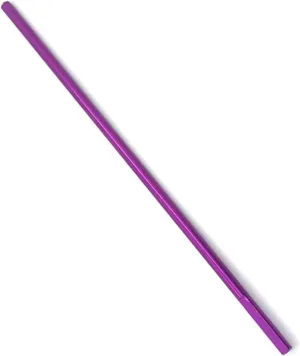 for Wltoys for 124016 124017 124018 124019 1/12 Metal Main Central Axle Drive Shaft Upgrade Parts RC Car Spare Parts Accessories RC Upgrade Parts(Purple)