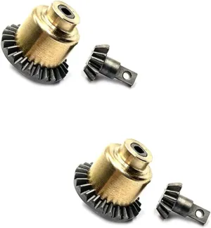 for WPL B16 B36 1/16 RC Car Metal Balance for Chassis Board Seesaw for Spring Plate Drive Shaft Upgrade Parts Modified Parts2 RC Car DIY Parts(2pcs)