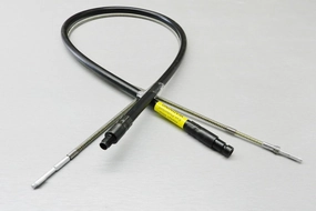 FOREDOM FLEXSHAFT SET MOTOR MAINTENANCE KIT S-96 INNER SHAFT & S-80 OUTER SHEATH (12E)