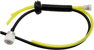 Fuel Tank Pipe Kit for Zenoah CY ROVAN Engine for 1/5 HPI ROFUN KM Baja Losi 5ive T MCD Rcmk FG GoPed RedCat Rc Car Parts