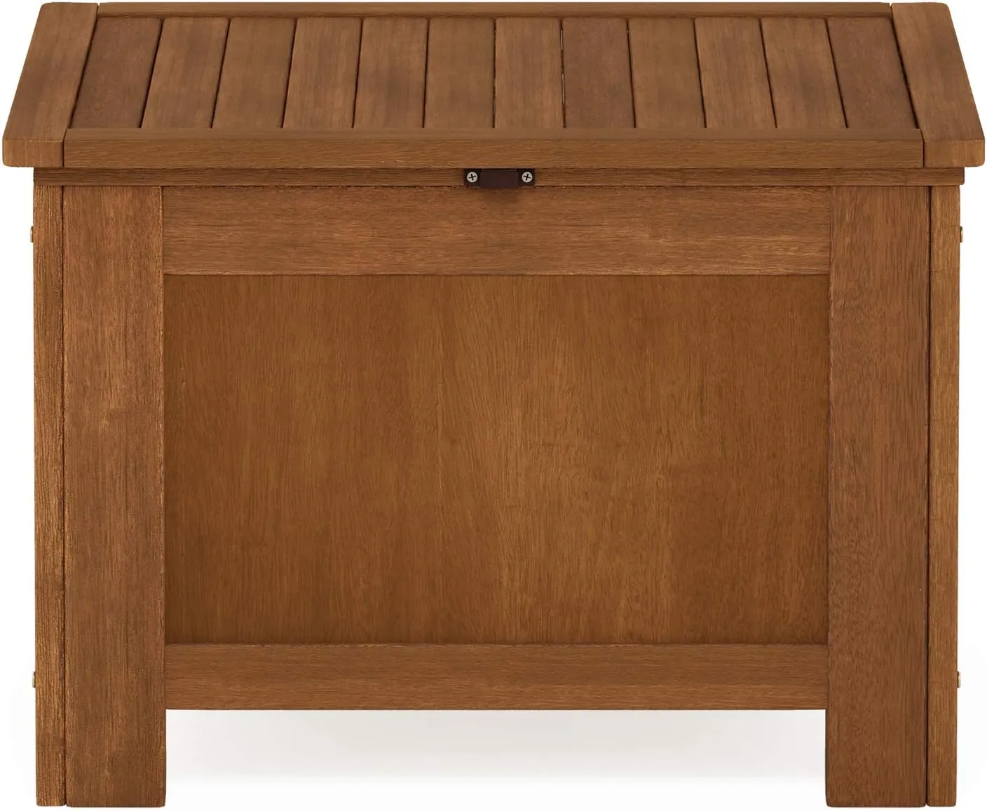 Furinno FG19917 Tioman Outdoor Hardwood Cooler, Natural