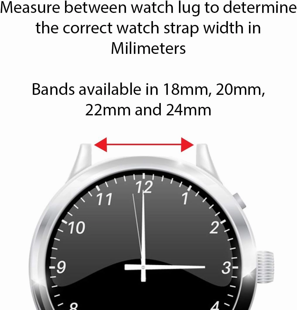 Game Time San Francisco Giants Quick Change HD Watch Band Compatible with Samsung and More