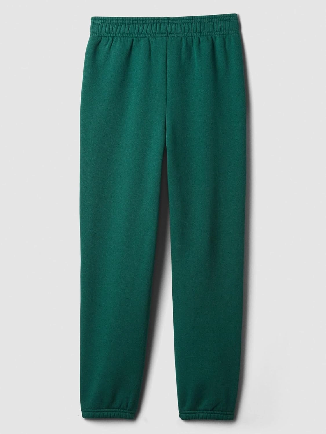 GAP Boys' Heritage Logo Pull-on Jogger Sweatpants