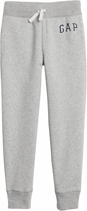 GAP Heritage Logo Pull-on Jogger Sweatpants