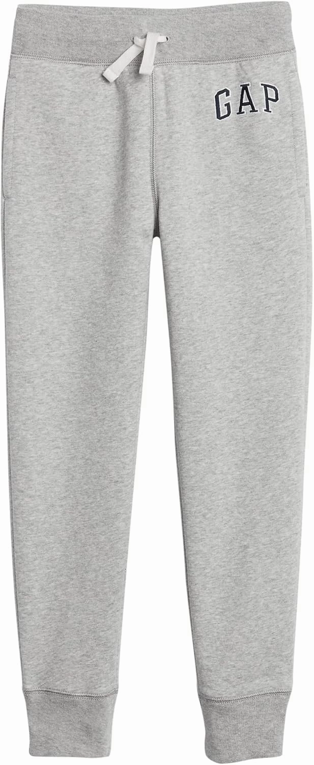 GAP Heritage Logo Pull-on Jogger Sweatpants